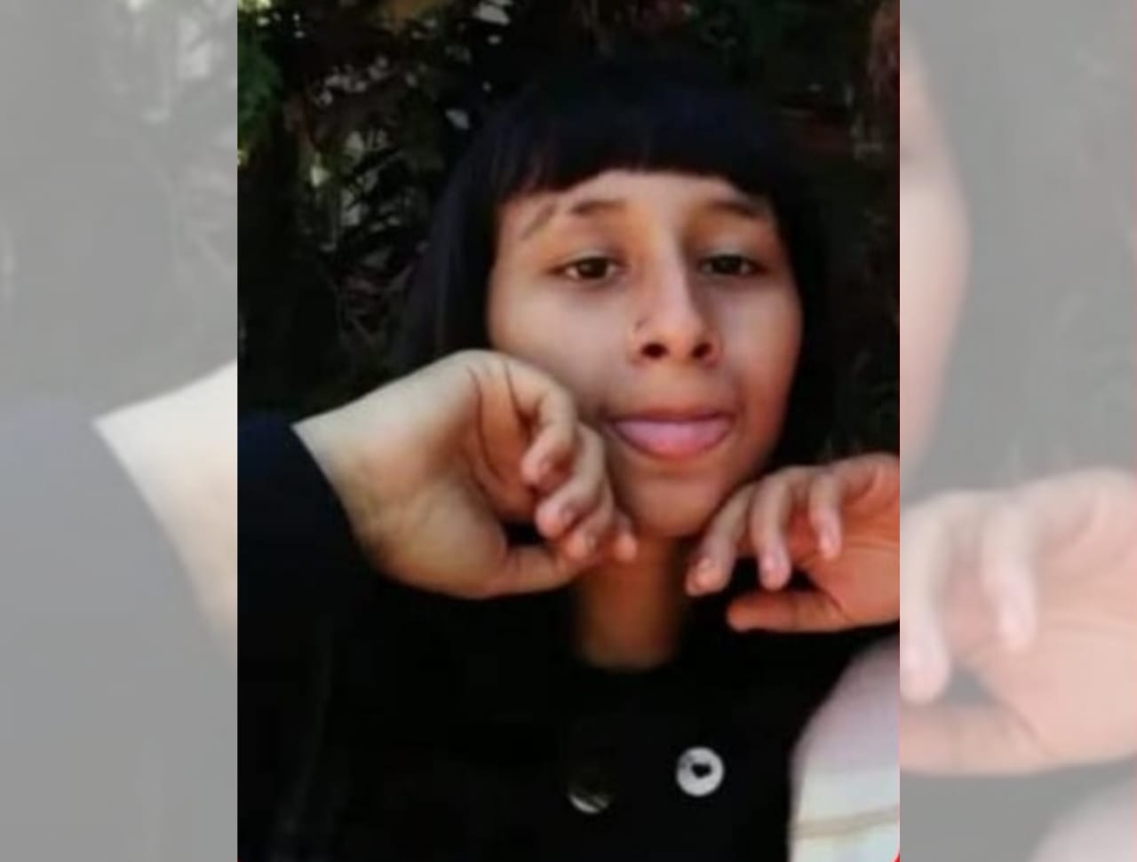 Buscan a una adolescente desaparecida en Eldorado